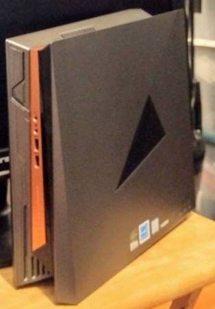 Asus Rog Gr8 Il Gaming Computer 1
