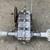 6 Speed Peerless Craftsman Manual GT Garden Tractor Transmission Hi Lo 4 thumbnail
