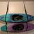 3-Kayak Storage Straps - Mount to Ceiling or Wall - Adjustable 1 thumbnail