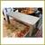 Restoration Hardware Reclaimed Oak Wood Dining Table. Estimated Price: 5 thumbnail