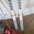 Rossignol Snow Skis with Poles and Carrying Case 4 thumbnail