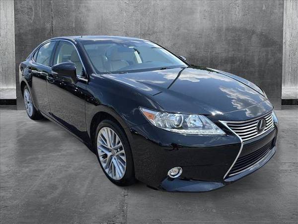 2015 Lexus ES 350   Sedan - $16,926 (Call *(678) 730-6405* to Confirm Availability Instantly)63612691365891122