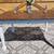 Beautiful Refinished Farmhouse Style Dining Table 3 thumbnail