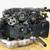EJ20X JDM 2005-2006 SUBARU LEGACY GT - FORESTER XT Turbo 2.0L ENGINE 3 thumbnail