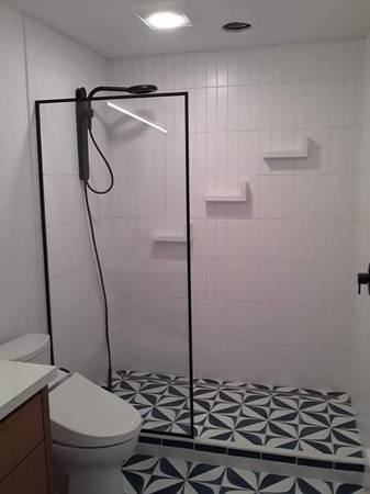 General Contractor-38 yrs. of experience 1