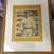 Negro Baseball League Autographs Framed 3 thumbnail
