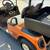 2014 E-Z-GO RXV 2-Passenger Non-Lifted 48-Volt Golf Car 5 thumbnail