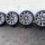 21” OEM Tesla Model S wheels and tires - Set of 4. 9 thumbnail