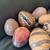7 Soapstone carved eggs 1 thumbnail