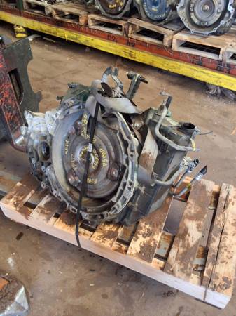 💲★2014-2019 FORD EXPLORER - AUTOMATIC TRANSMISSION - #F36330★💲 1