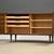 Refinished Danish Modern Walnut Credenza by Poul Hundevad 2 thumbnail