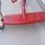 Radio Flyer Classic Red Tricycle with Push Handle, for Boys and Girls 10 thumbnail