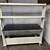 A.T. Villa Ergolab Mobile Lab Bench —72”W x 36”D x 77”H | Lightly Used 8 thumbnail