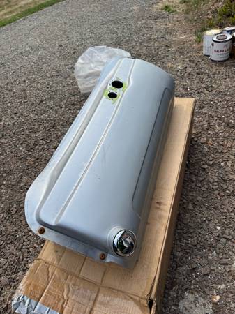 1932 Ford Fuel Tank 1