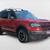 2024 Ford Bronco Sport 4x4 4WD Outer Banks SUV 8 thumbnail