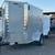 ✨Enclosed Trailers-Single/Tandem all sizes! 9 thumbnail