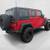 2017 Jeep Wrangler Unlimited Rubicon Hard Rock 4x4 4WD SUV 5 thumbnail