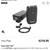 RODE RODELink Filmmaker Kit Digital Camera-Mount Wireless Omni Lavalie 12 thumbnail
