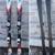 Junior Downhill Skis 130 cm – Tecno Pro XT Team – Adjustable Bindings 1 thumbnail
