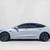 2022 Tesla Model 3 AWD All Wheel Drive Electric Long Range Sedan 9 thumbnail