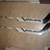 Goalie Hockey Stick - Bauer 1 thumbnail