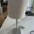 23" 2 Light Chrome Table Lamp 1 thumbnail