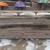 Reclaimed Wood Planter with bucket inserts 1 thumbnail