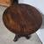 Empire Round Side Table 4 thumbnail