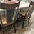 Maple Table & 7 Chairs —Amish made 4 thumbnail