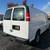 2012 Chevrolet Express 2500    5 thumbnail