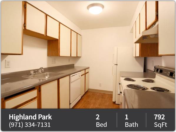 $1,421 / 2br - 792ft2 - Woof! Bark! Meow! Pets Allowed Here! Check us out! (Gresham - North Central)63831397649665120