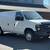 2008 Ford E-Series  E 150 3dr Cargo Van Full-Size 4 thumbnail