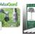 Plastic Tree Trunk Guards 3" x 36" (used) 1 thumbnail