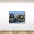 Alex Nizovsky - Sausalito Bridgeway Tiffany Acrylic Painting - 40"x30" 2 thumbnail
