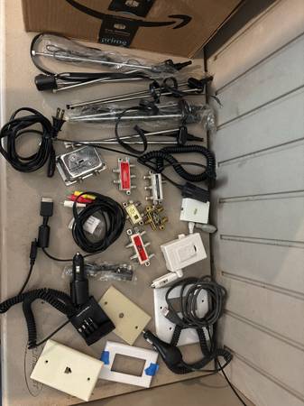 Misc Electronics 1