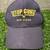 VINTAGE Top Gun San Diego Hat Cap Snap Back Navy 1 thumbnail