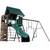 Lifetime Big Staff Swing Set Playground Playset - NEW 1 thumbnail
