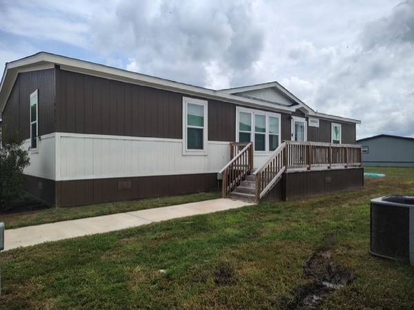 2024 Champion Doublewide – 3BR/2BA – $89,900 – Move Included 1