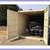 CARGO SHIPPING STORAGE CONTAINER - CONEX CONTAINERS (HC/WWT/CW/1-TRIP) 9 thumbnail