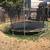 Skywalker 12' Trampoline with Net 2 thumbnail