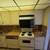 Original Vintage 50 Year General Electric Range + Oven/Microwave. Works Perfect! 4 thumbnail