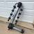 Yakima 4 Bike Swing Away Rack with Locking Wedge and Key 1 thumbnail