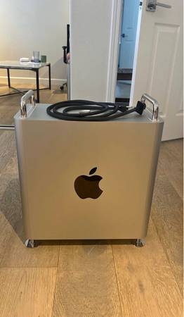 2019 Mac Pro 1
