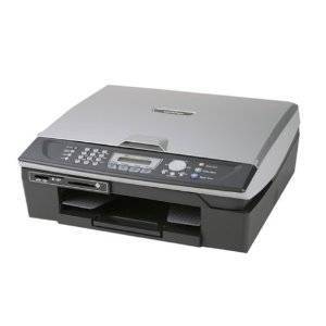 Brother 6 in 1 Multi-Function Center Model Mfc-210-C 1