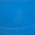 2-55 Gallon Blue Tight-Head Plastic Storage Barrels / Drums 3 thumbnail