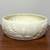 Antique Embossed Ceramic Pottery Pot Bowl Dish Jardiniere Planter 5 thumbnail