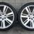 24 inch Escalade Wheels with 33 X 12.50 R24LT $1200 O.B.O. 2 thumbnail