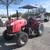 2014 Massey Ferguson 4608 Tractor 2 thumbnail