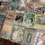 Old Graphic Sheet Music and Books 4 thumbnail