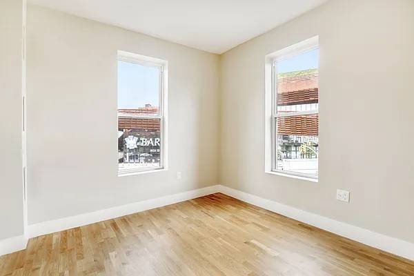 Section 8 housing for rent